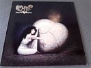 Cher: Heart of Stone very rare Vinyl LP , UK 1989, blue lyric sheet