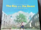 The Boy and the Beast: Original Motion Picture Soundtrack Vinyl Album *NEW*