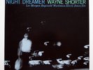 Wayne Shorter ‎– Night Dreamer JAPAN 1984 vinyl LP NM BNJ-71026 BST 84173
