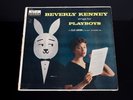 Beverly Kenney sing for Playboys Decca DL 8743 Ellis Larkins at Piano MONO