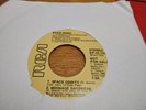 David Bowie USA RCA Space Oddity/Moonage Daydream Promo 7 Inch Single EP 45 103