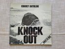 Charly Antolini - Knock Out LP Vinyl von  Jeton – 100.3304 Direktschnitt TOPP