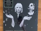 RAVEONETTES In and Out Control OOP SEALED Original 2009 Vice Records US New