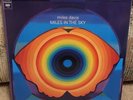 Miles Davis - Miles In The Sky - LP - 1968 - Columbia - PC 9628 - Shorter EX/VG+