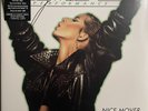 GINA X PERFORMANCE  NICE MOVER + VOYEUR  DOUBLE VINYL LP  ️SEALED ️
