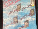 SEALED: The Clark Sisters – Sincerely - NEW7058