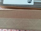 Electric Recording Company ERC John Coltrane – Giant Steps  Mono LP  SEALED