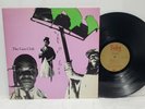THE GUN CLUB Fire of Love 1981 1st Press Ruby JRR-102 NM Vinyl w/ Insert