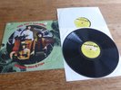 The Soft Machine - Volumes 1 & 2 UK 1973 Sample Probe GTSP 204 Jazz Rock 2xLP