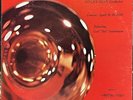 CARL DOC SEVERINSEN SEVERINSON Kilgore Texas College Ranger Band 1970 PRIVATE LP