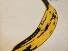 ORIGINAL 1967 UNPEELED BANANA LP Velvet Underground & Nico, VG+ vinyl