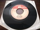 The Maytals / Prince Buster All Stars – Dog War / Little Flea - 7