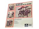 The Beatles Greatest Hits Volume 2 LP album Australian pressing 1978 near mint