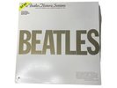 The Beatles Historic Sessions Double LP album 1983 Australian press NM TMAK 069