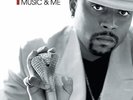 Nate Dogg Music and Me (Vinyl)