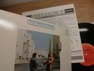 PINK FLOYD Wish You Were Here Lp Half Speed Mastered Mint Top Rare