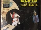 SEALED - ELVIS Aloha From Hawaii - Original QUADRADISC Die-Cut Cover & Hype MINT