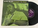 Oliver Nelson LP 
