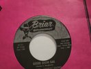 Rockabilly 45 PHIL BEASLEY / BROWN Brian #111 Good Gosh Gal / We'll Have To b4