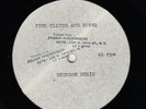 Unknown ACETATE 10