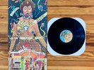 Funkadelic: Cosmic Slop LP Vinyl Gatefold OG Westbound 1973 Pitman Press VG/VG
