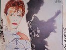 David Bowie Scary Monsters Australia pressing 12'' vinyl Lp RCA label 1980