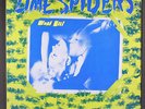 LIME SPIDERS: slave girl BIG TIME 12
