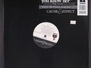 CAUSE & EFFECT: you think you know her EXILE 12