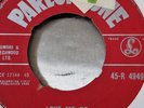 The Beatles - Love Me Do - 1962 Parlophone Red Label   VG