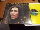 BOB MARLEY..& THE WAILERS .A LEGEND  2011 2LPS YELLOW VINYL RECORDS