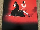 Elephant by The White Stripes (Vinyl, 2013 ) Double album, gatefold