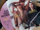 Manic Street Preachers - Generation Terrorists 1992 Ltd Edition 2 x Pic Disc LP