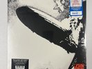 Led Zeppelin-Led Zeppelin-2022 Vinyl LP Reissue Remastered 180g Debut SEALED