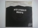 HOLLYWOOD BRATS THEN HE KISSED ME CHERRY RED CHERRY 6 ANDREW MATHESON PUNK 1979