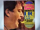 Zoot Money's Big Roll Band At Klook's Kleek [LP] 1966 Epic White Label Promo