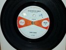 David isaacs - I'd rather be lonely / see that man island  WI 261ska rocksteady
