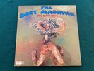 SOFT MACHINE Volume Two LP 1969 Probe VG+