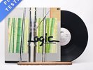 Logic System - Logic - LP Vinyl Record - EX/EX