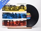 The Police - Synchronicity - LP Vinyl Record - EX/EX