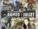 William Shakespeare's Romeo + Juliet (Music From  Motion Picture) Baz Luhrmann