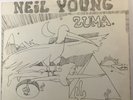 Neil Young With Crazy Horse 