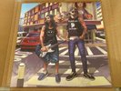 The Gentle Men Evolution Of Tears Vinyl Record Moistcr1tikal LIMITED Gentlemen