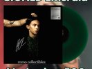 Pvris - Evergreen SIGNED Emerald Green *LIMITED TO 500* VINYL LP Presale