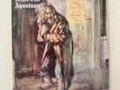 JETHRO TULL Aqualung LP 2007 200g Quiex Classic Records prog rock NEAR MINT