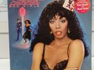 DONNA SUMMER Bad Girls Original 1979 2 LP - SEALED w/Hype