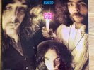 EDGAR BROUGHTON BAND Wasa Wasa LP RARE 1969 ORIGINAL HARVEST UK A1 / B1 PRESSING