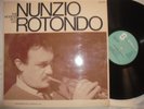 NUNZIO ROTONDO THE MODERN JAZZ  RARE  LP
