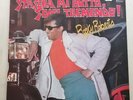 Rocky Roberts ‎– Stasera Mi Butto, Sono Tremendo  1983 Italy LP Compilation