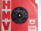 EX UK HMV 45 - THE TAMS- 
