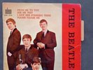 The Beatles 45Tours EP vinyle From Me To You / Please Please Me 5th type